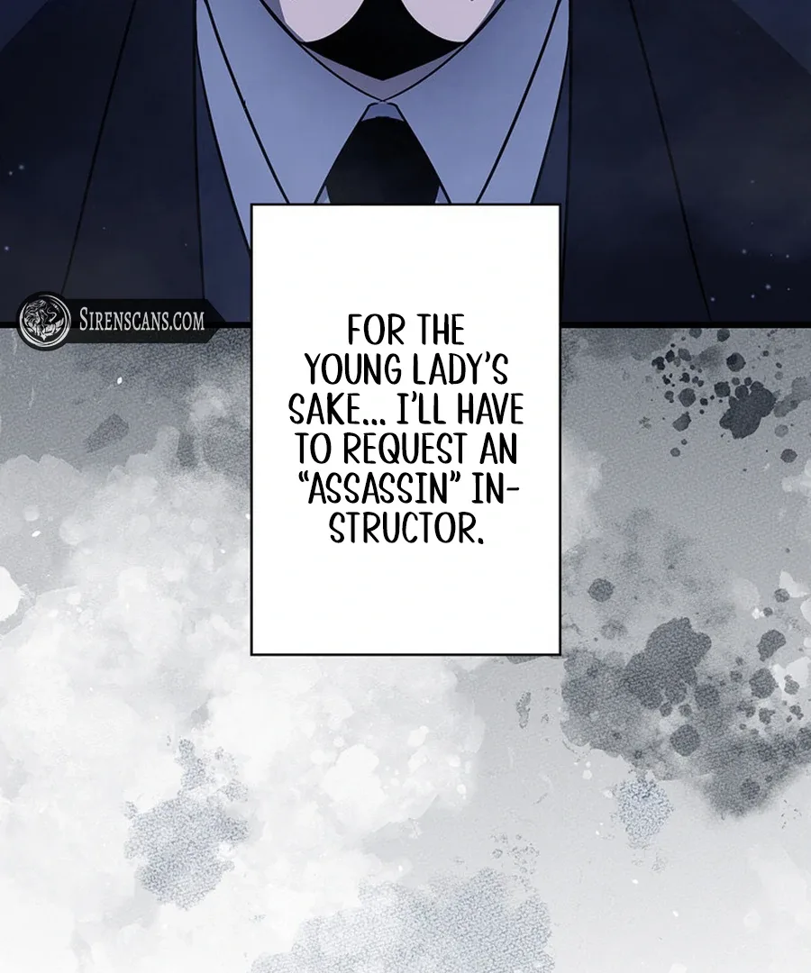 I Became the Academy’s Villain’s Daughter Chapter 4 page 38