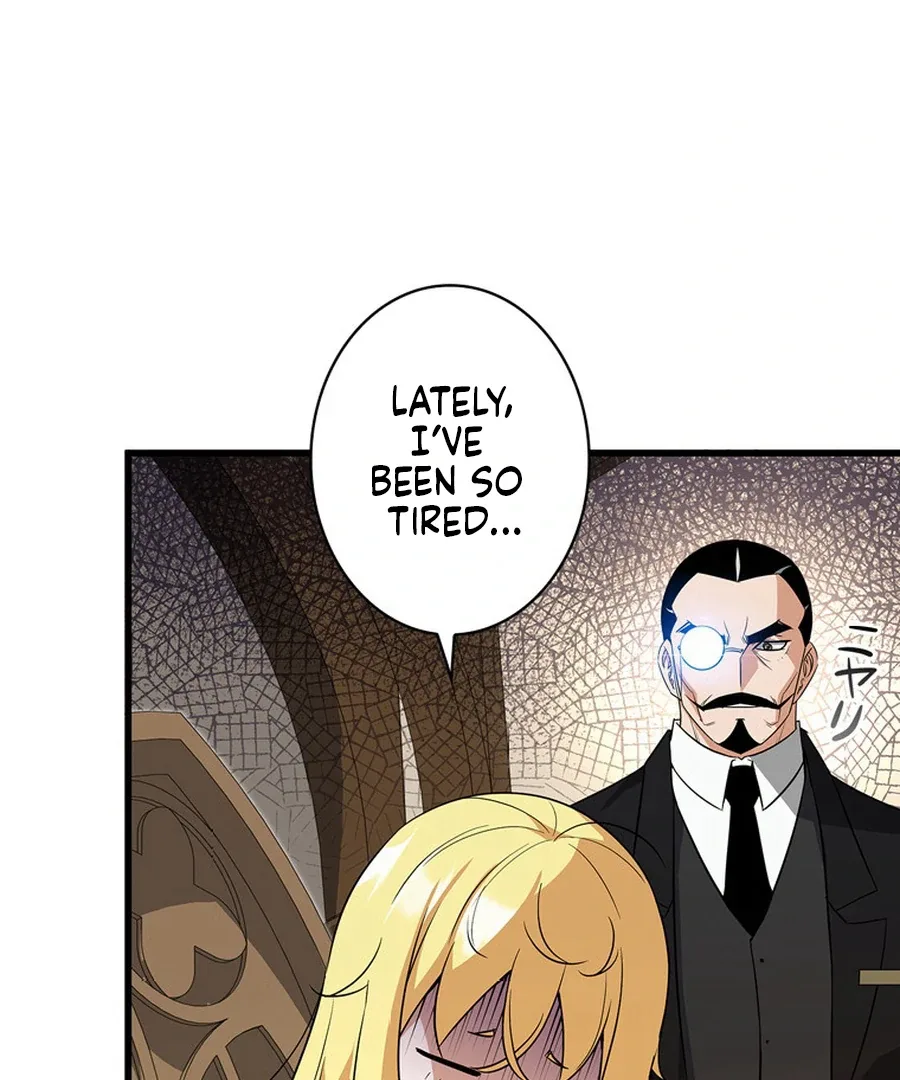 I Became the Academy’s Villain’s Daughter Chapter 4 page 43