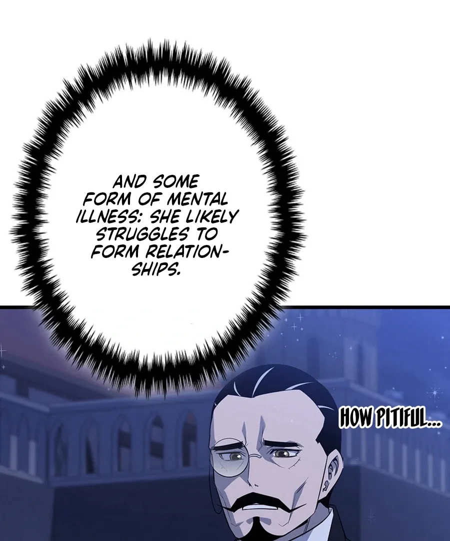 I Became the Academy’s Villain’s Daughter Chapter 4 page 35