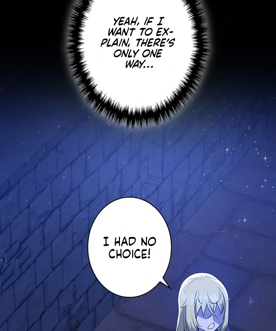I Became the Academy’s Villain’s Daughter Chapter 4 page 18
