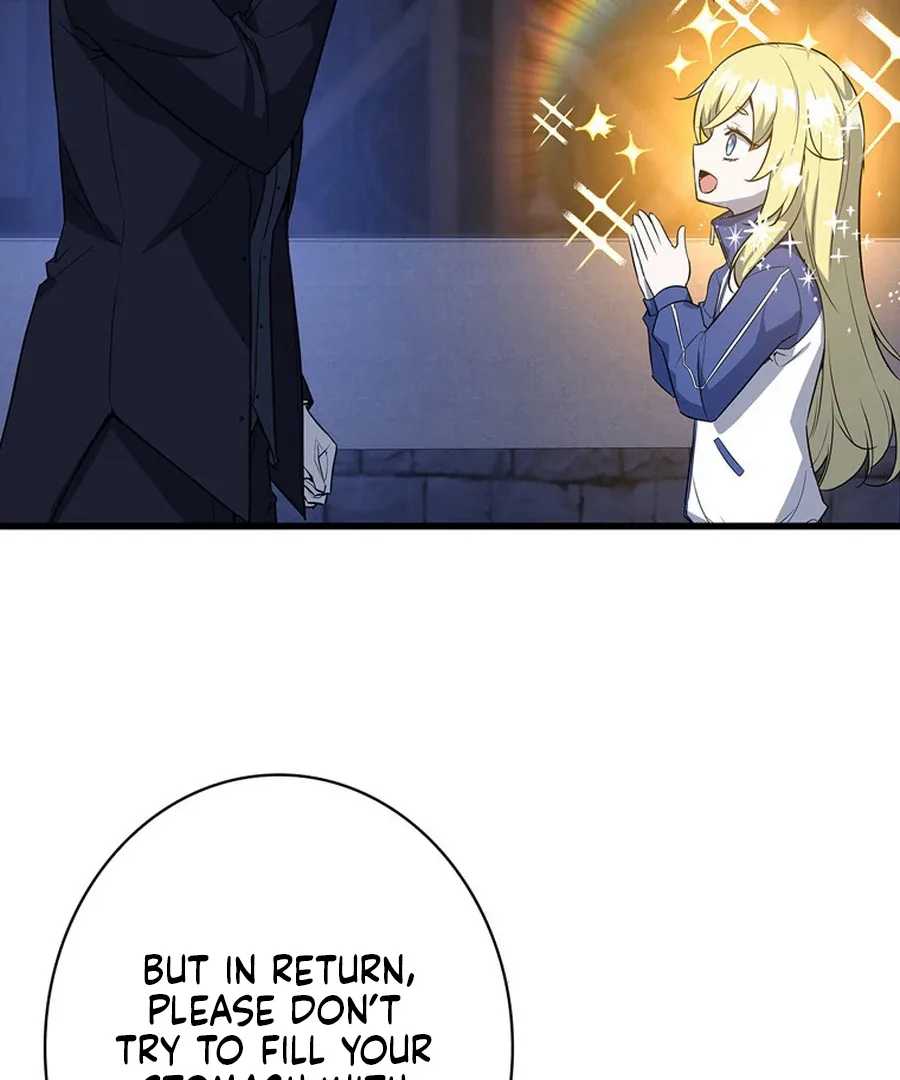 I Became the Academy’s Villain’s Daughter Chapter 4 page 25