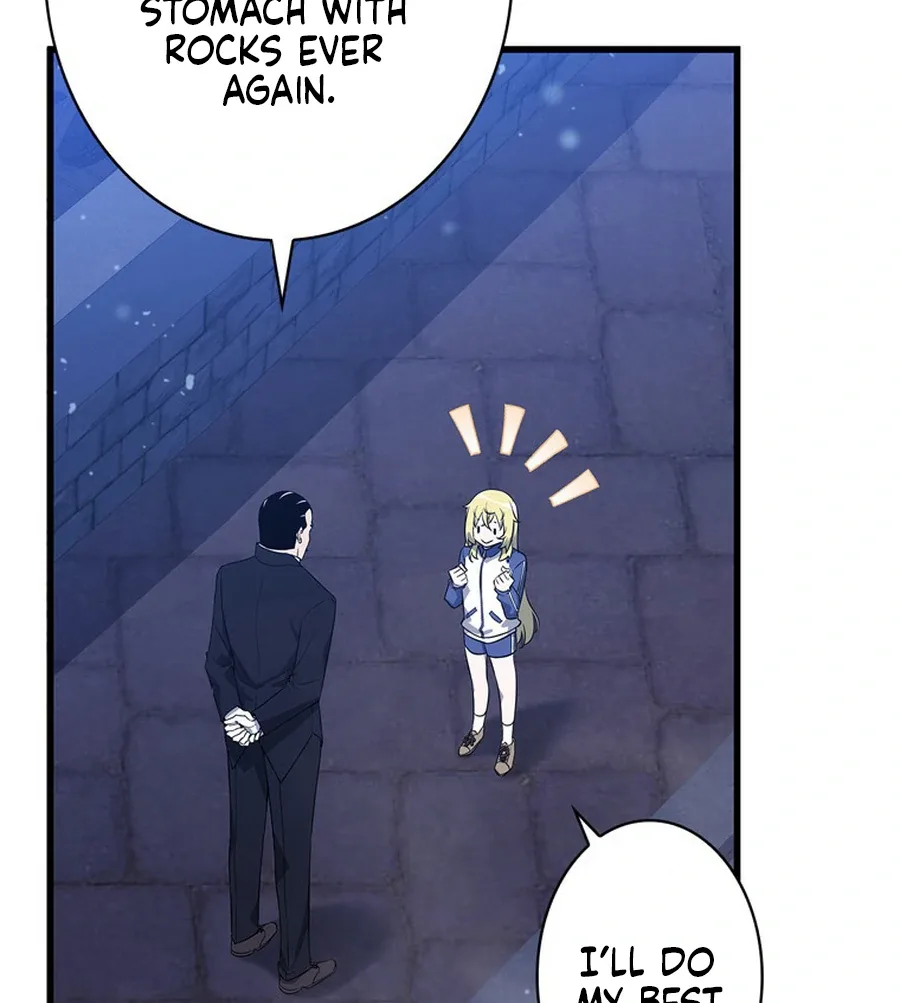 I Became the Academy’s Villain’s Daughter Chapter 4 page 26