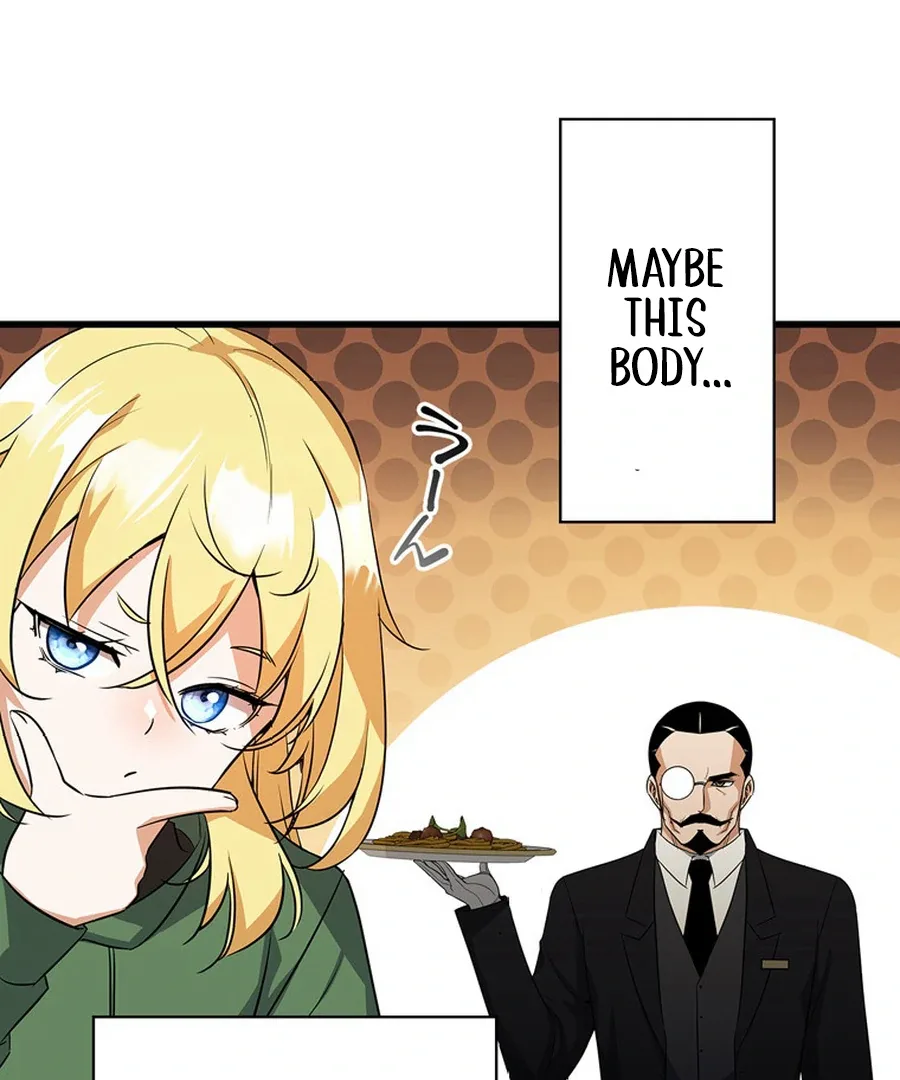 I Became the Academy’s Villain’s Daughter Chapter 4 page 57