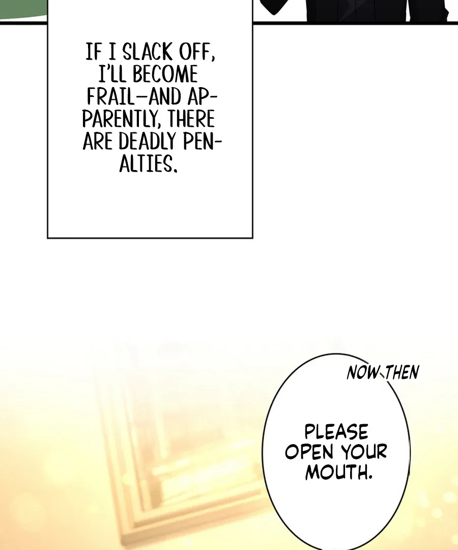 I Became the Academy’s Villain’s Daughter Chapter 4 page 58