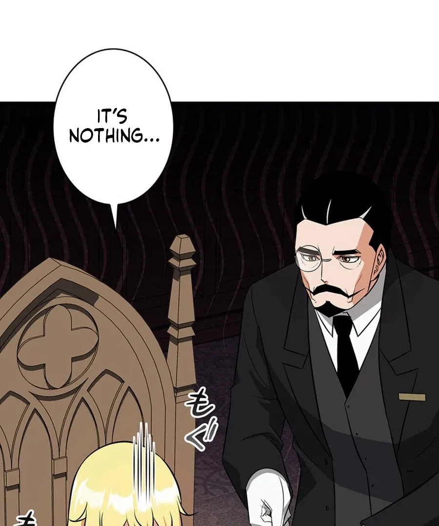 I Became the Academy’s Villain’s Daughter Chapter 4 page 76