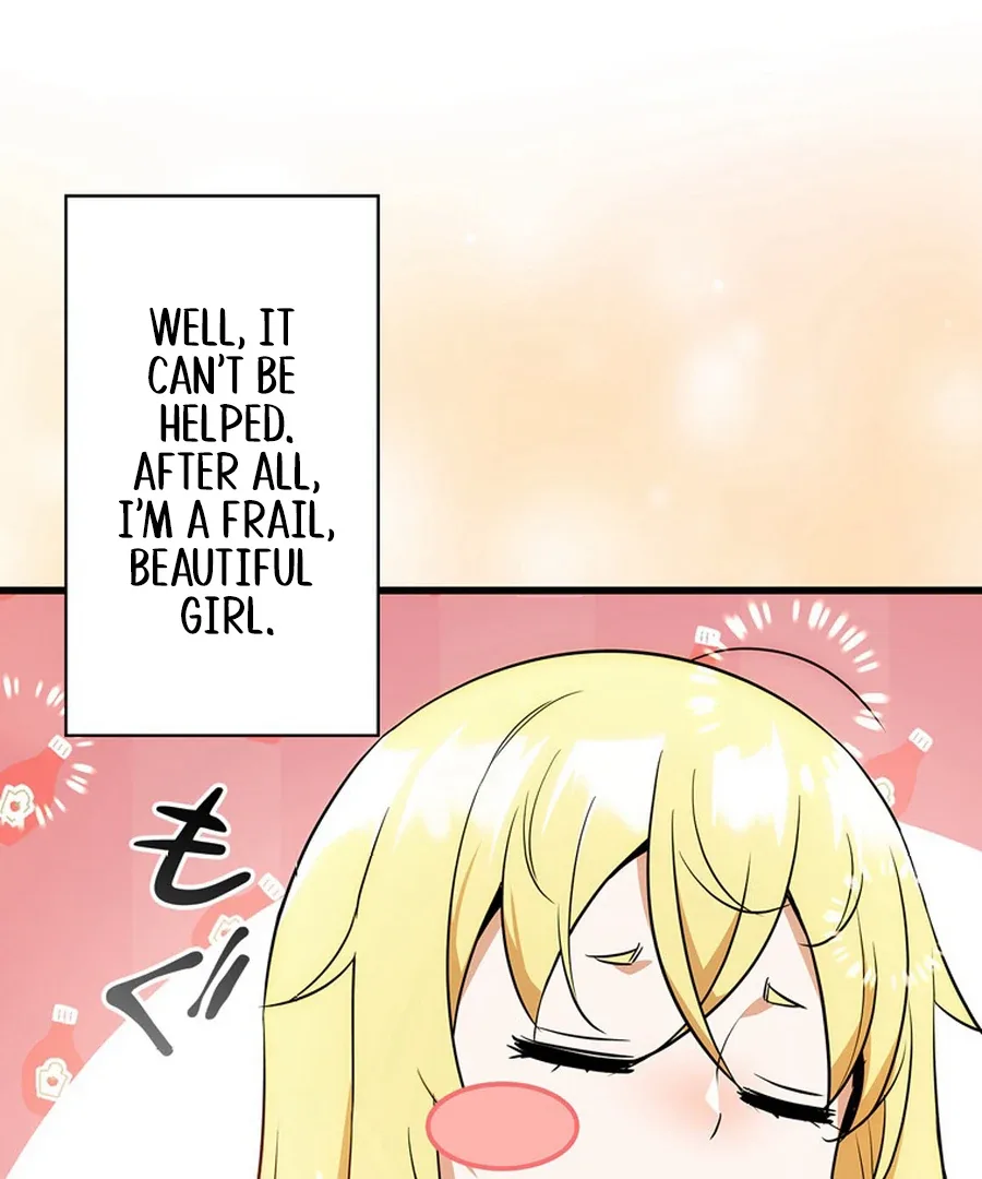 I Became the Academy’s Villain’s Daughter Chapter 4 page 65