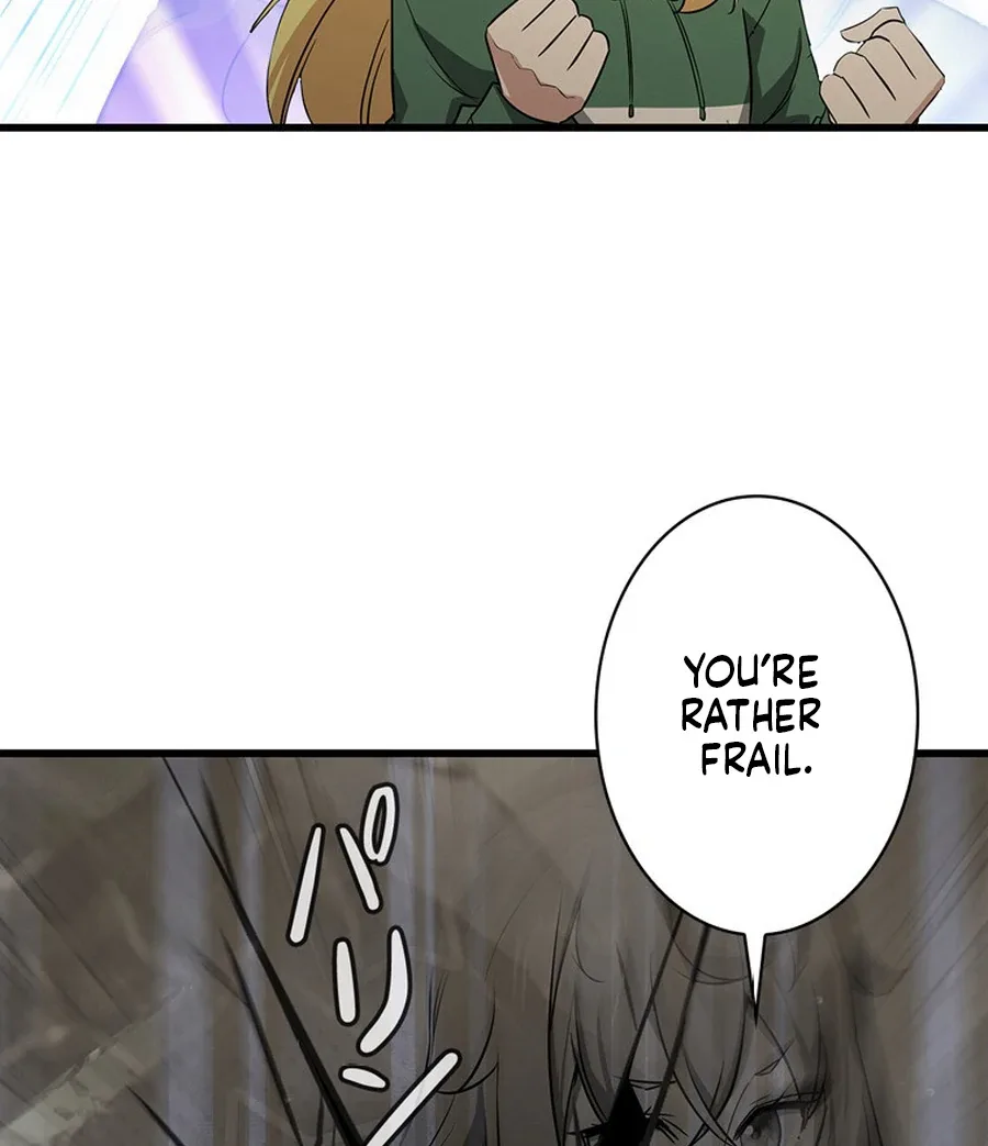 I Became the Academy’s Villain’s Daughter Chapter 4 page 52
