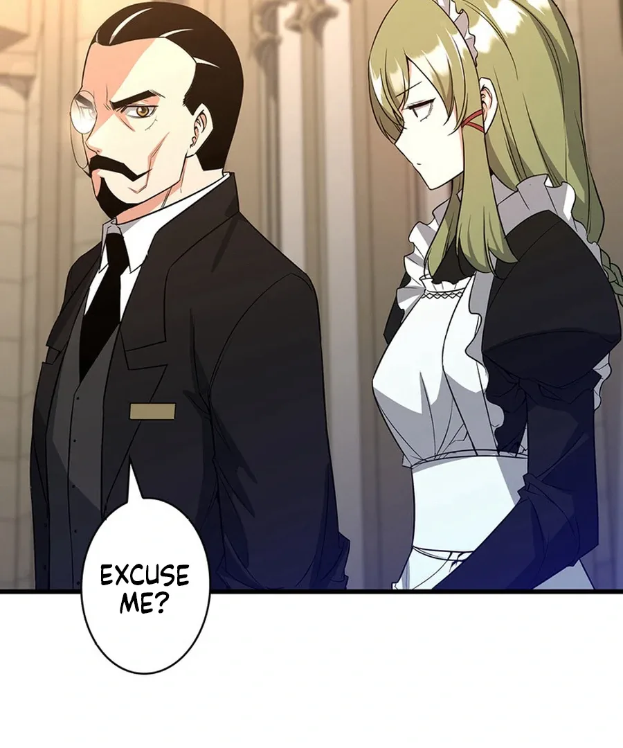 I Became the Academy’s Villain’s Daughter Chapter 4 page 100
