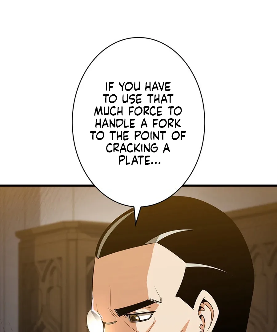 I Became the Academy’s Villain’s Daughter Chapter 4 page 54