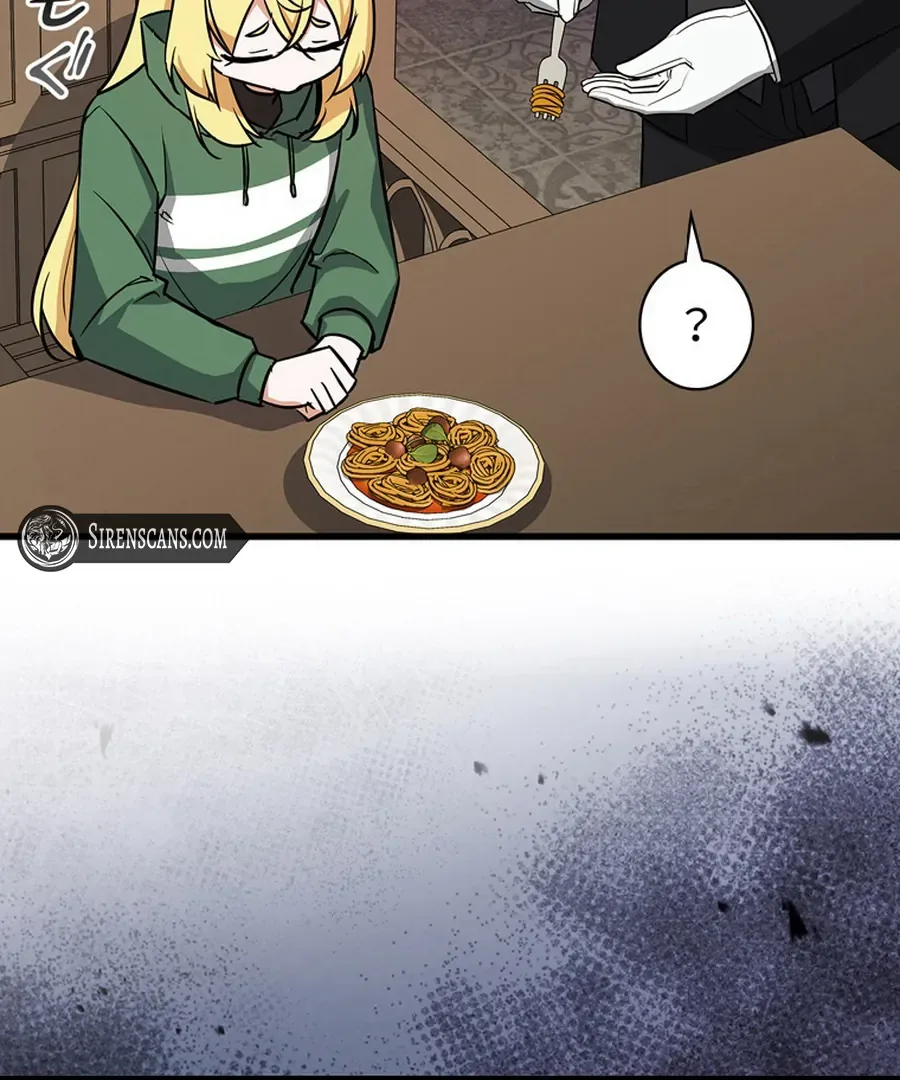 I Became the Academy’s Villain’s Daughter Chapter 4 page 77