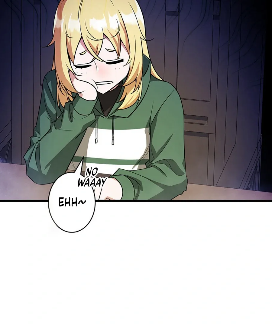 I Became the Academy’s Villain’s Daughter Chapter 4 page 56