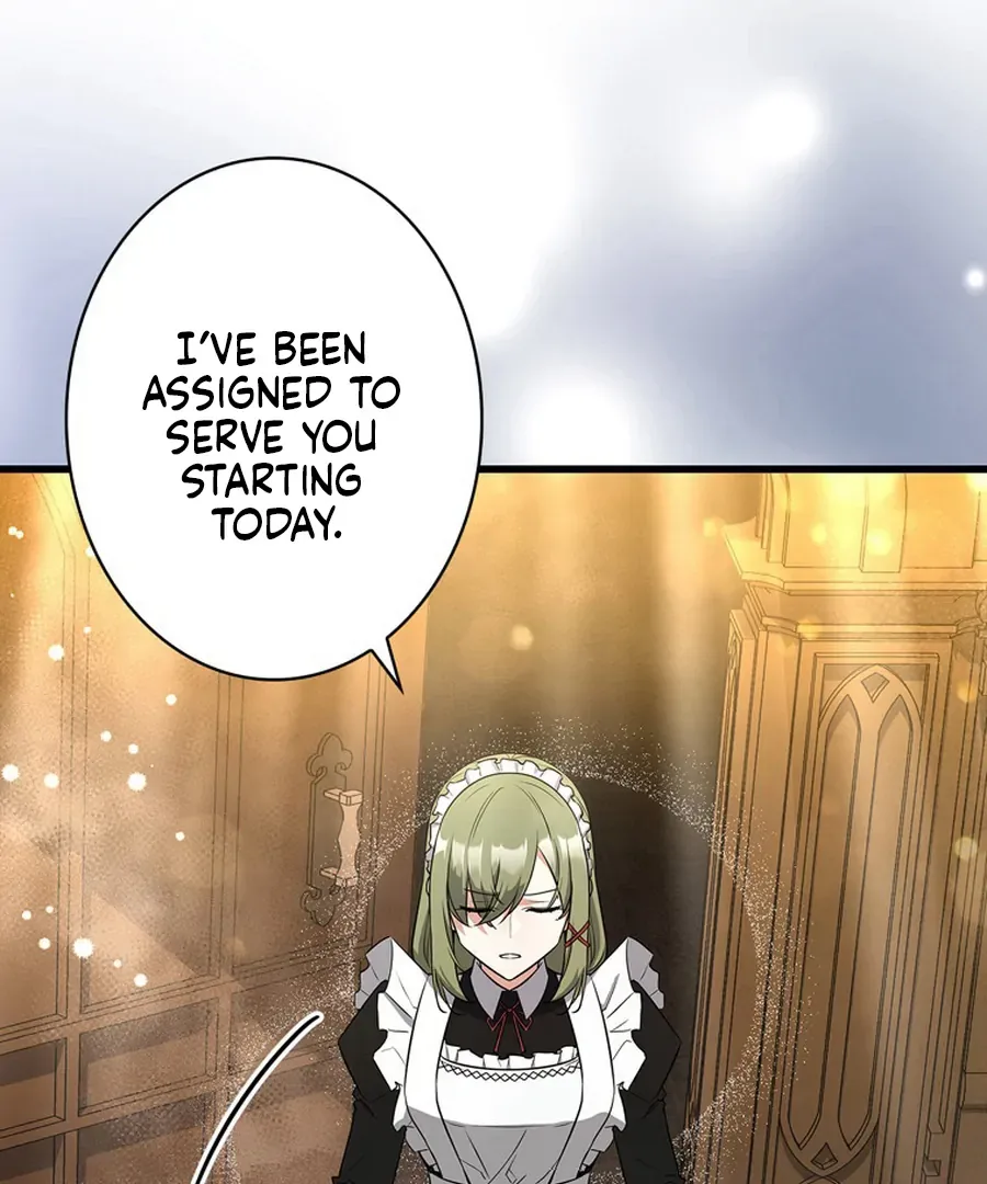 I Became the Academy’s Villain’s Daughter Chapter 4 page 70