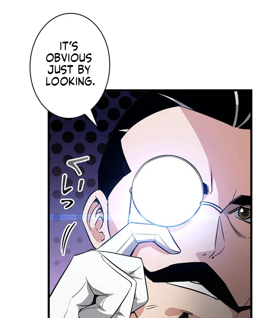 I Became the Academy’s Villain’s Daughter Chapter 4 page 98