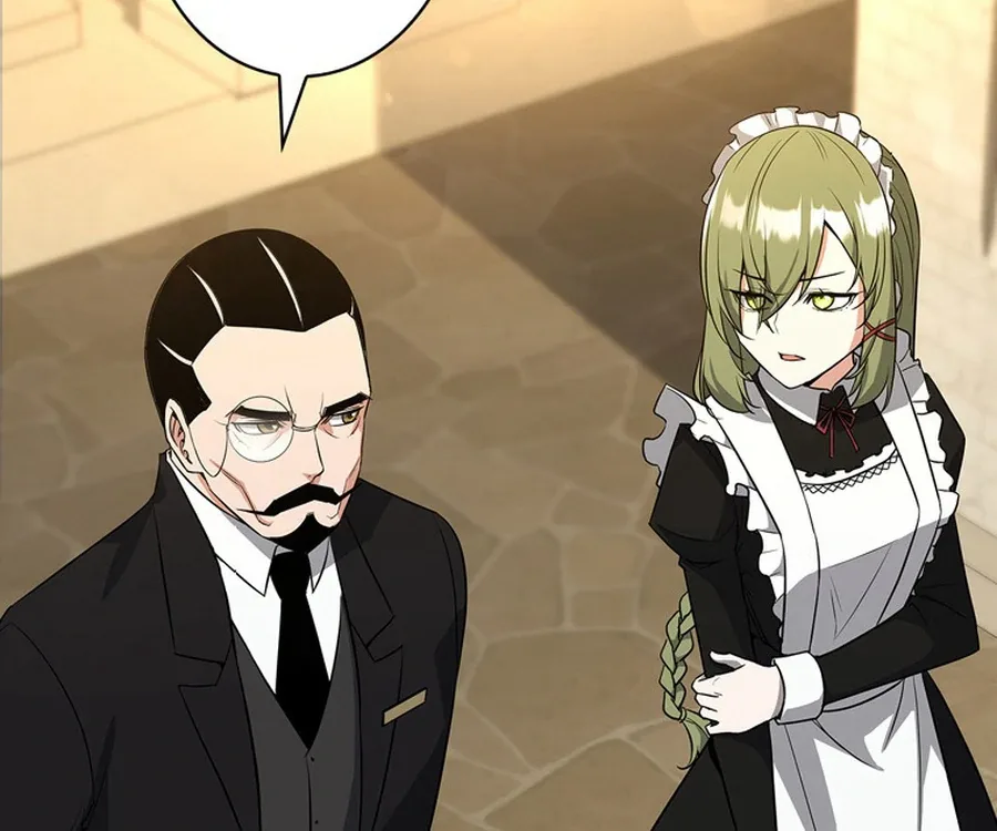 I Became the Academy’s Villain’s Daughter Chapter 4 page 96
