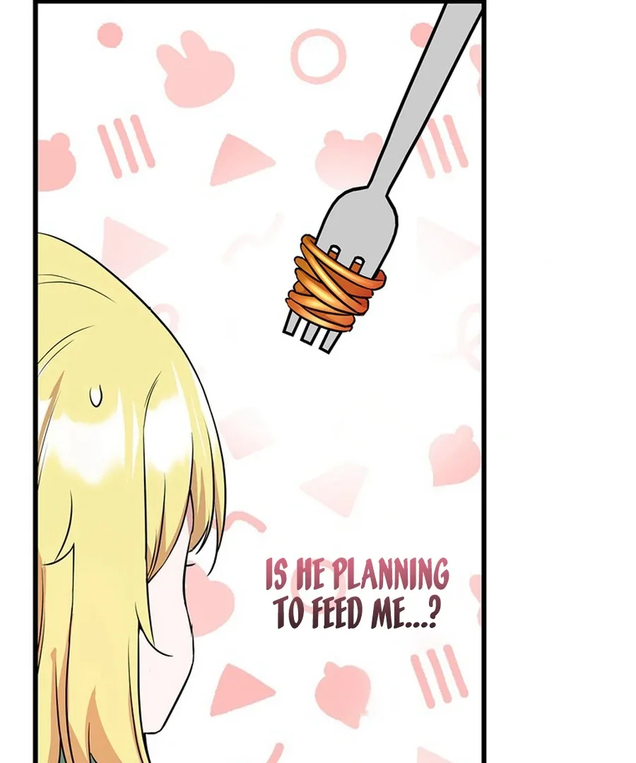 I Became the Academy’s Villain’s Daughter Chapter 4 page 61