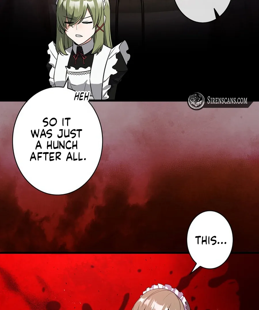 I Became the Academy’s Villain’s Daughter Chapter 4 page 86