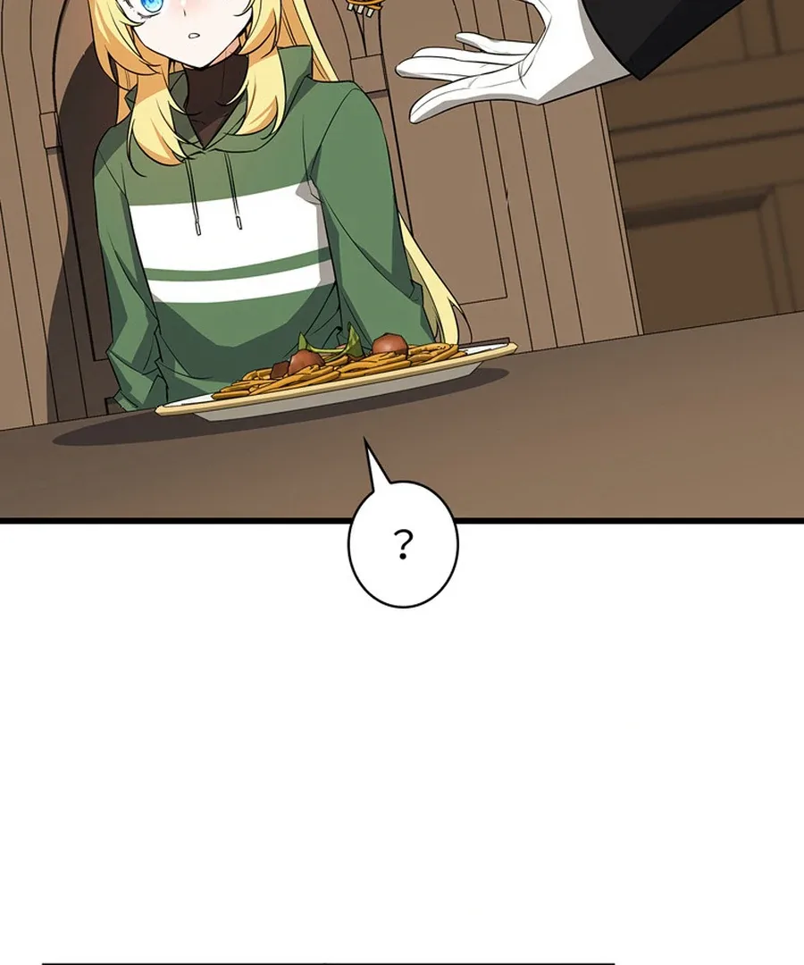 I Became the Academy’s Villain’s Daughter Chapter 4 page 60