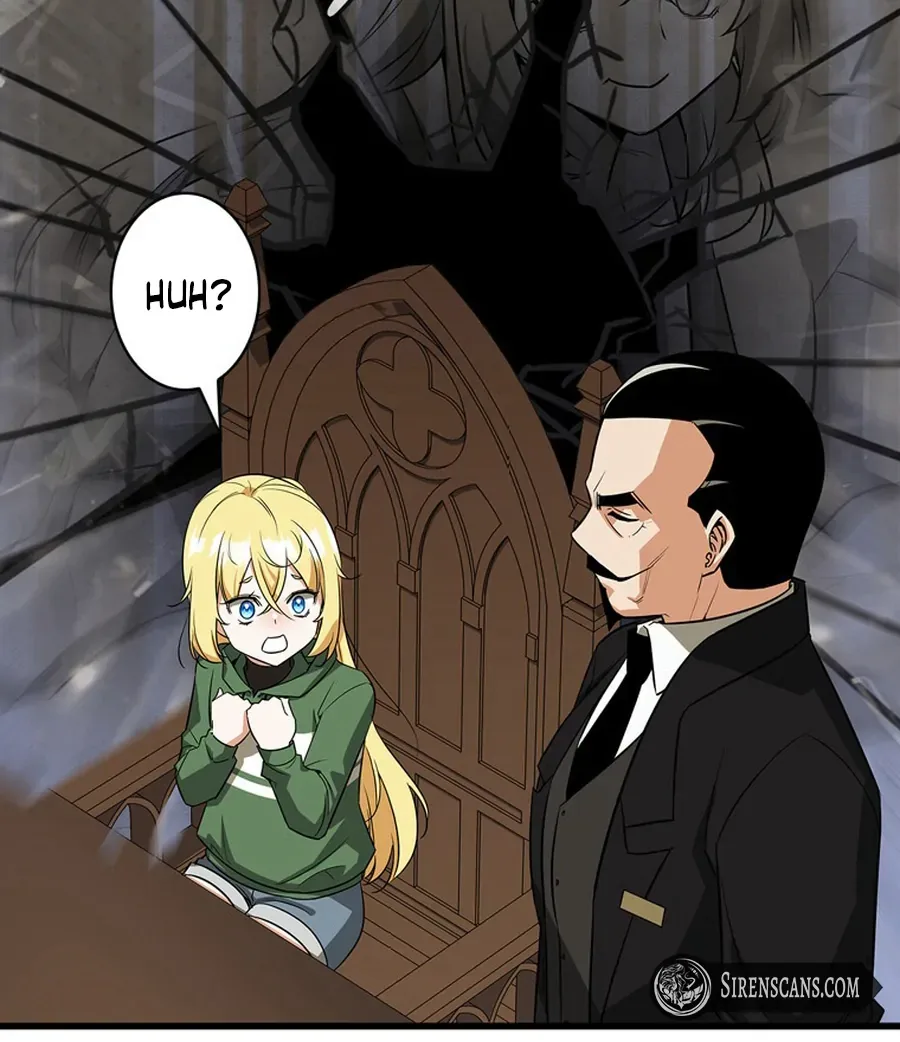 I Became the Academy’s Villain’s Daughter Chapter 4 page 53