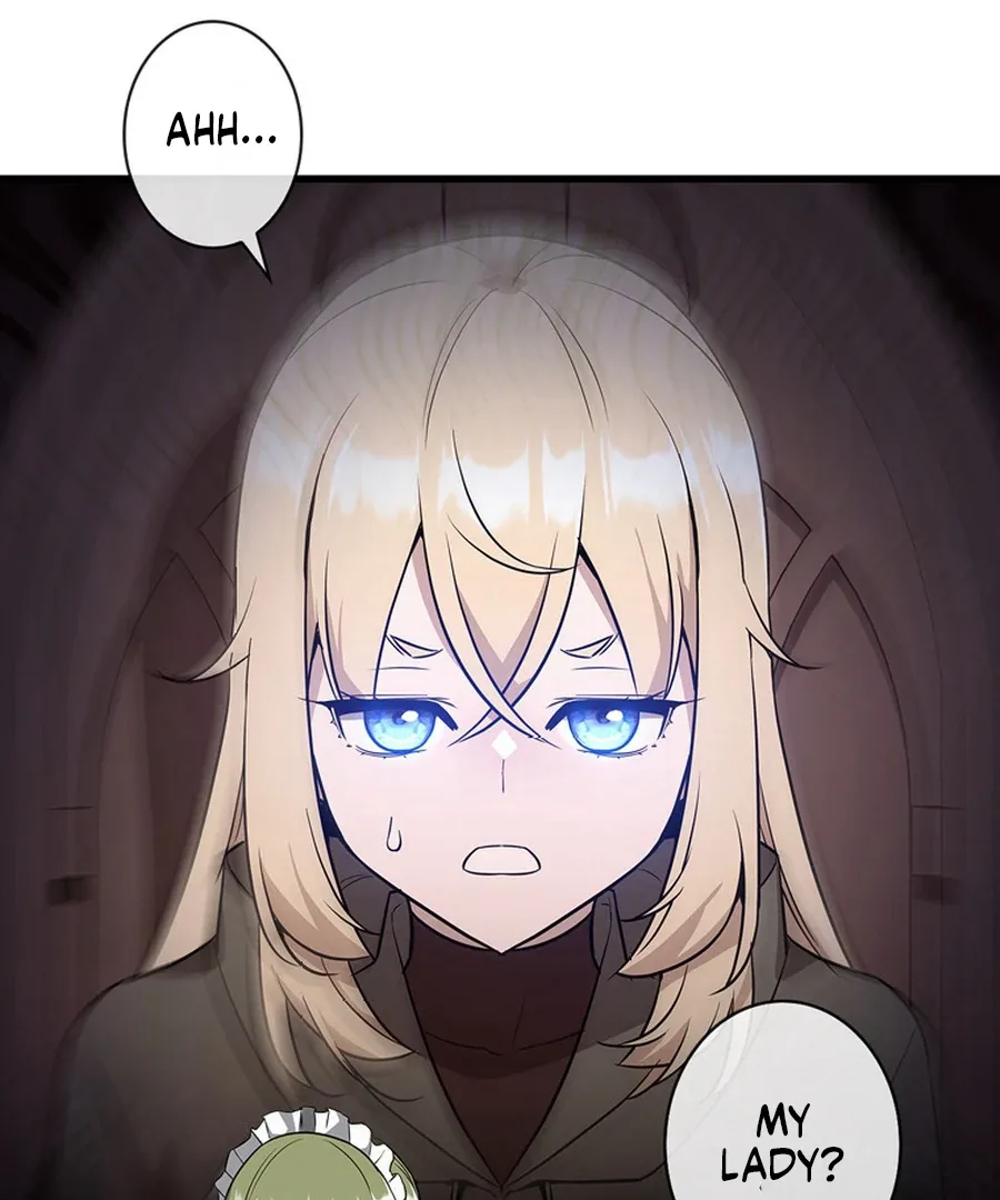I Became the Academy’s Villain’s Daughter Chapter 4 page 85