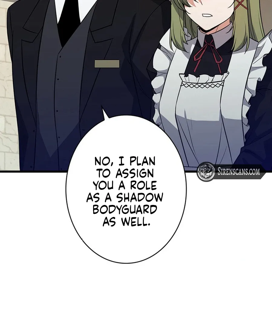 I Became the Academy’s Villain’s Daughter Chapter 4 page 84
