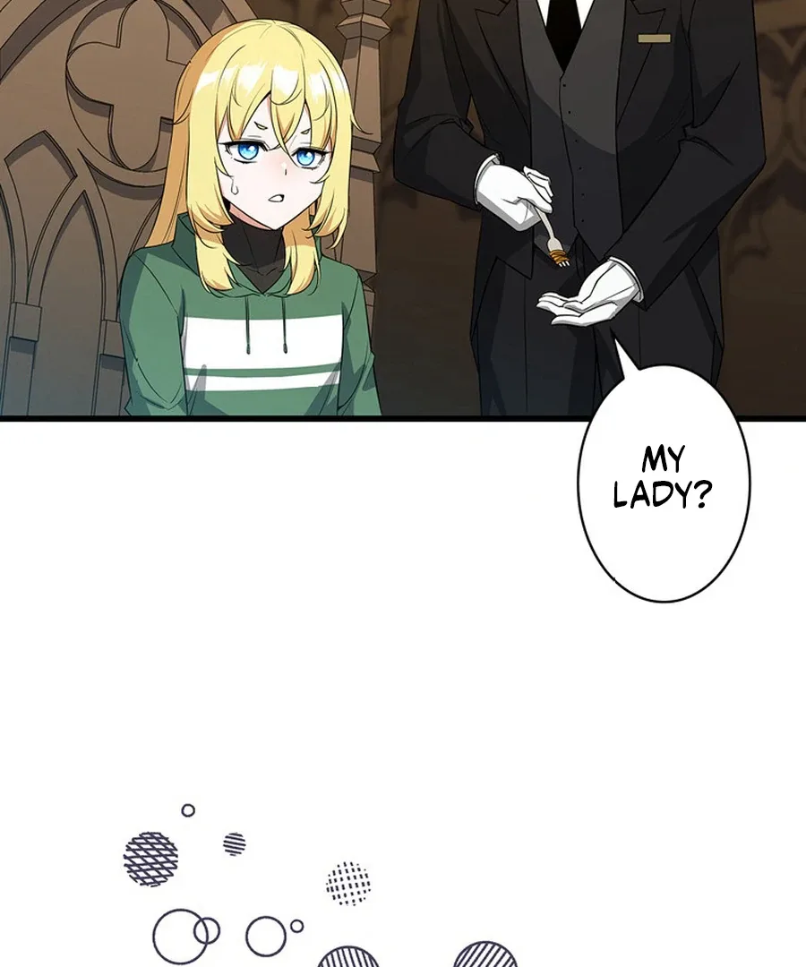 I Became the Academy’s Villain’s Daughter Chapter 4 page 73