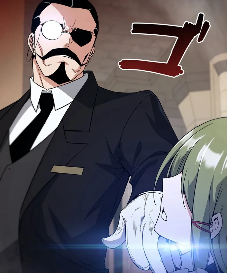 I Became the Academy’s Villain’s Daughter Chapter 4 page 107