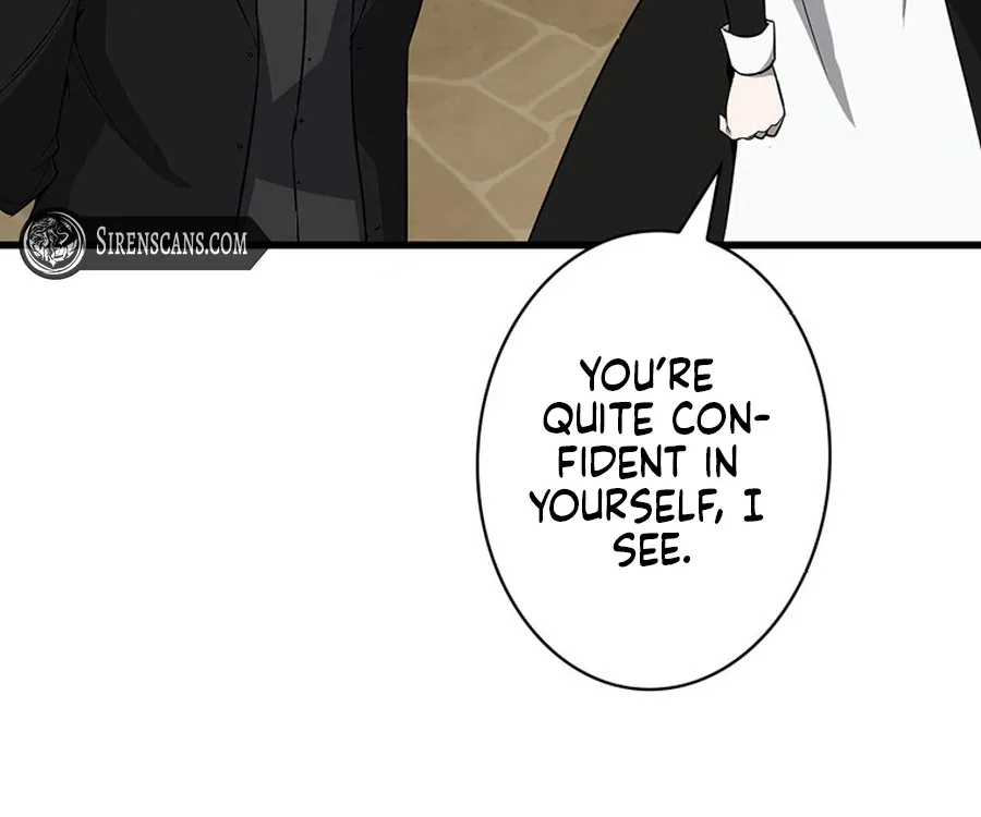 I Became the Academy’s Villain’s Daughter Chapter 4 page 97