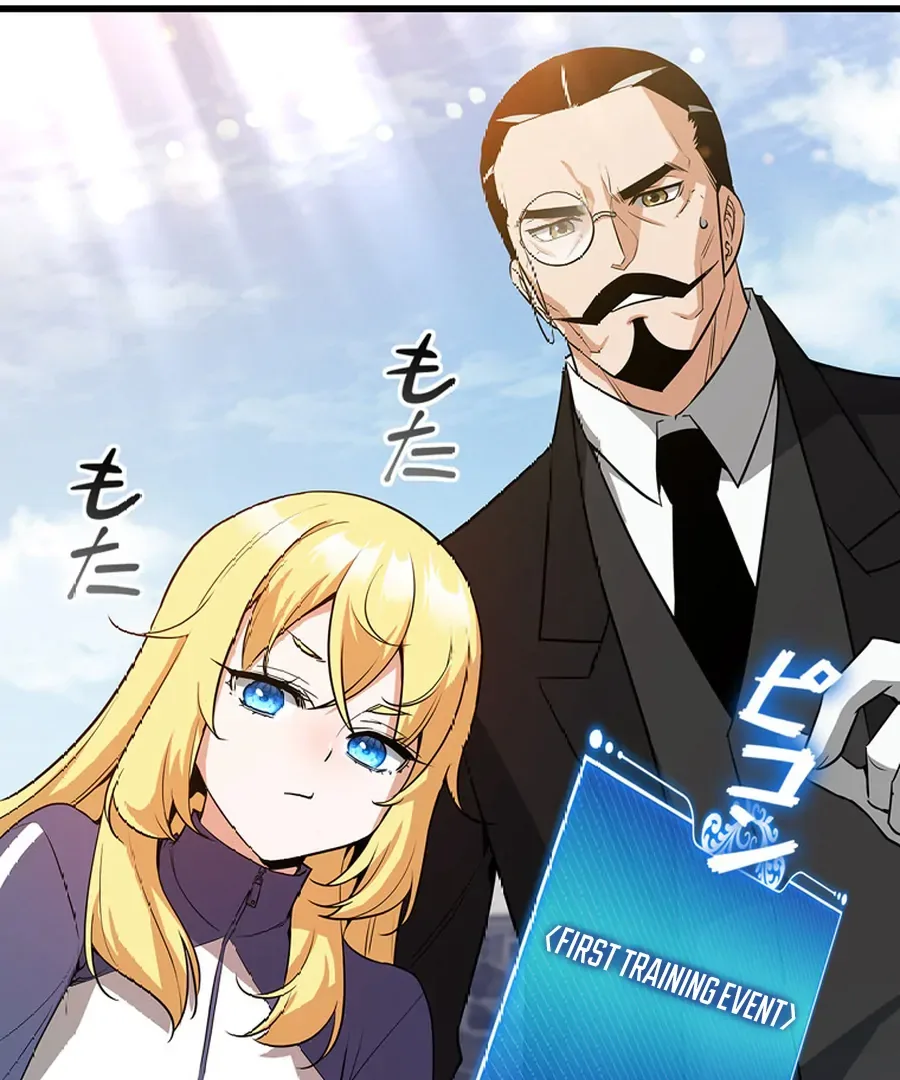 I Became the Academy’s Villain’s Daughter Chapter 3 page 3