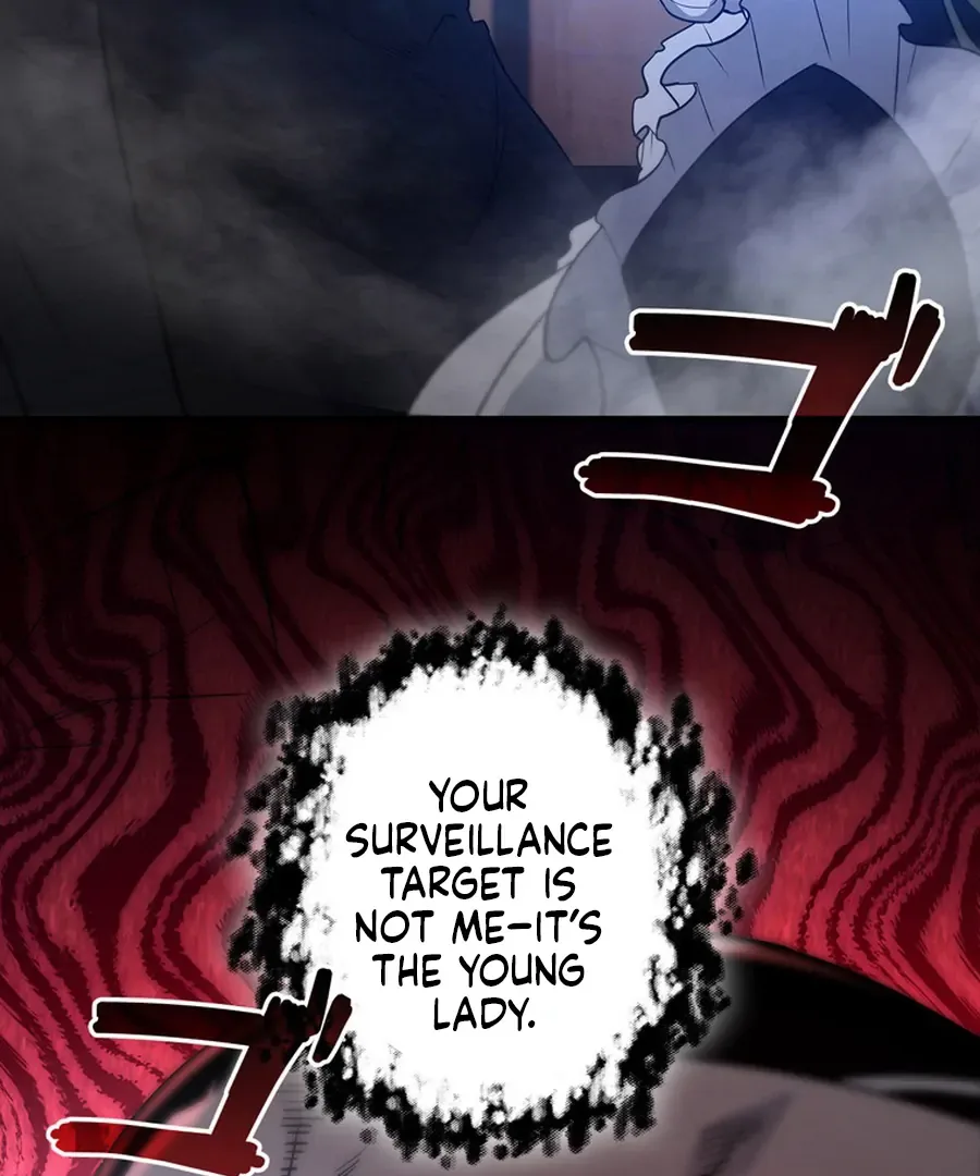 I Became the Academy’s Villain’s Daughter Chapter 4 page 108