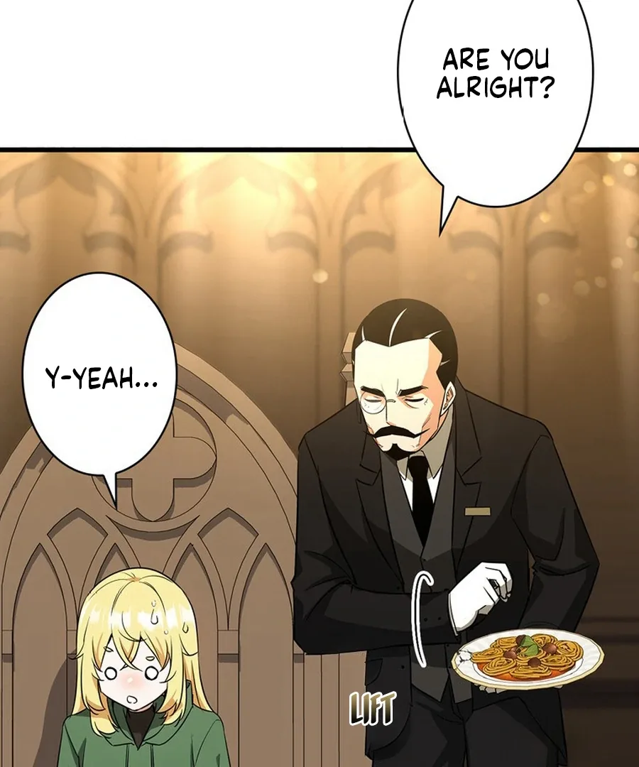 I Became the Academy’s Villain’s Daughter Chapter 4 page 49