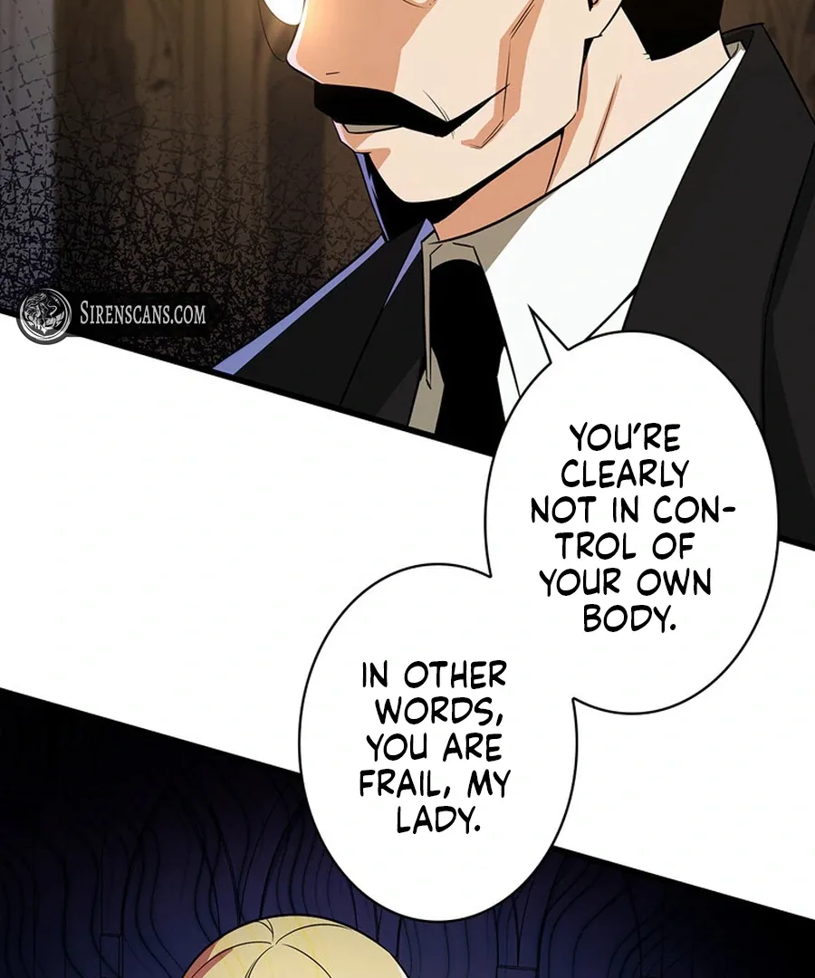I Became the Academy’s Villain’s Daughter Chapter 4 page 55
