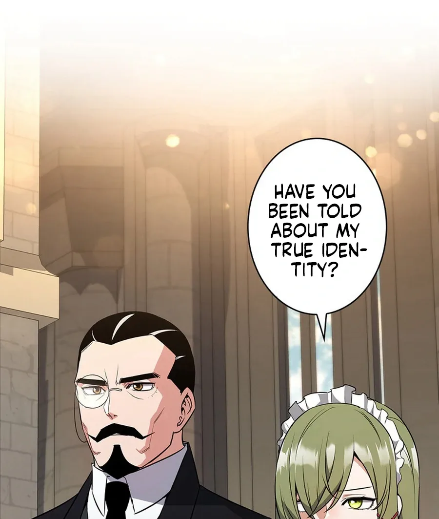 I Became the Academy’s Villain’s Daughter Chapter 4 page 83