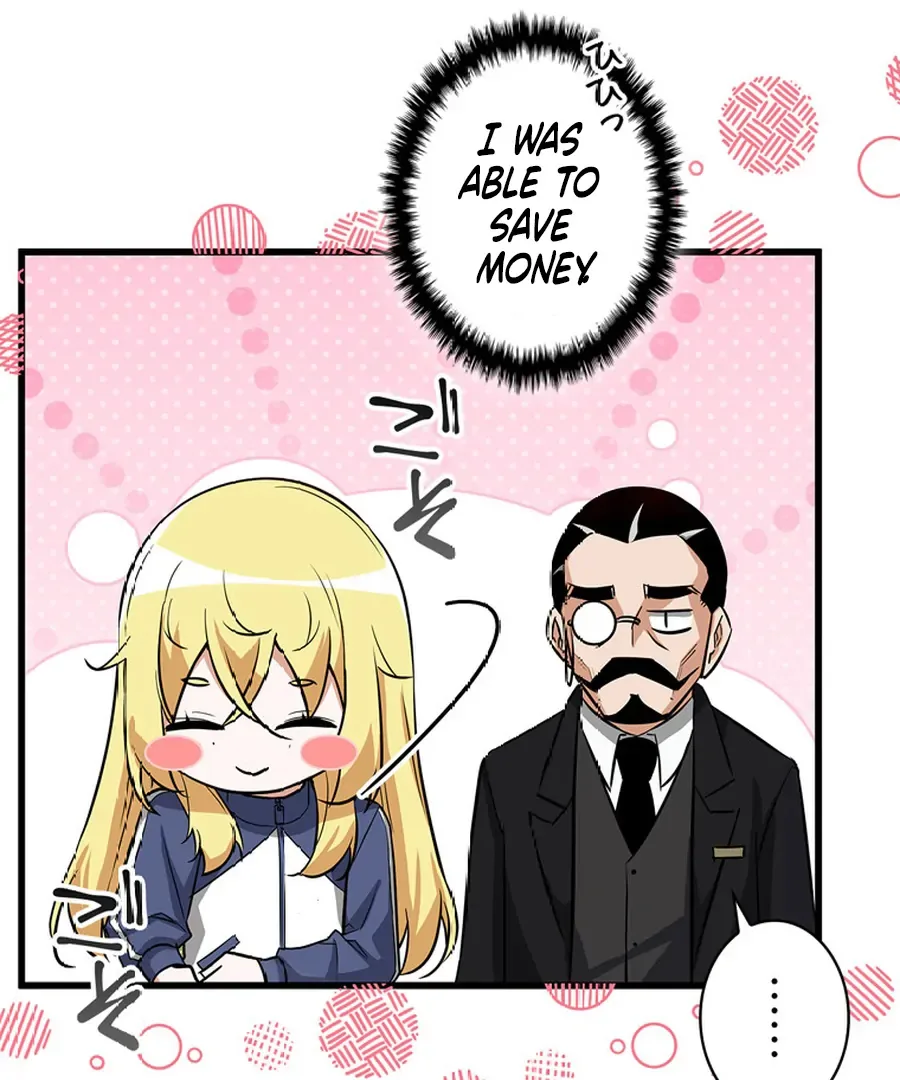 I Became the Academy’s Villain’s Daughter Chapter 3 page 16
