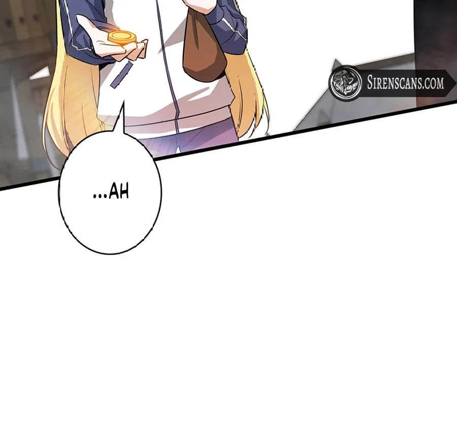 I Became the Academy’s Villain’s Daughter Chapter 3 page 15