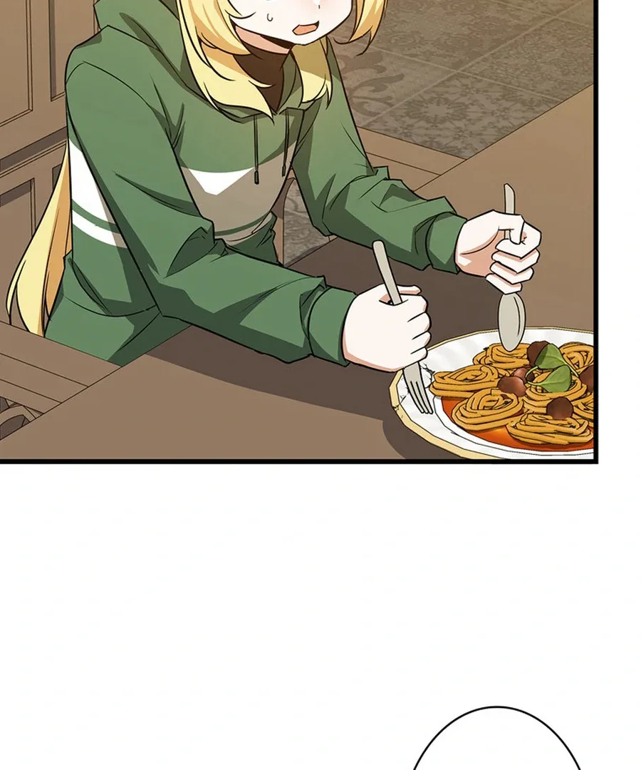 I Became the Academy’s Villain’s Daughter Chapter 4 page 48