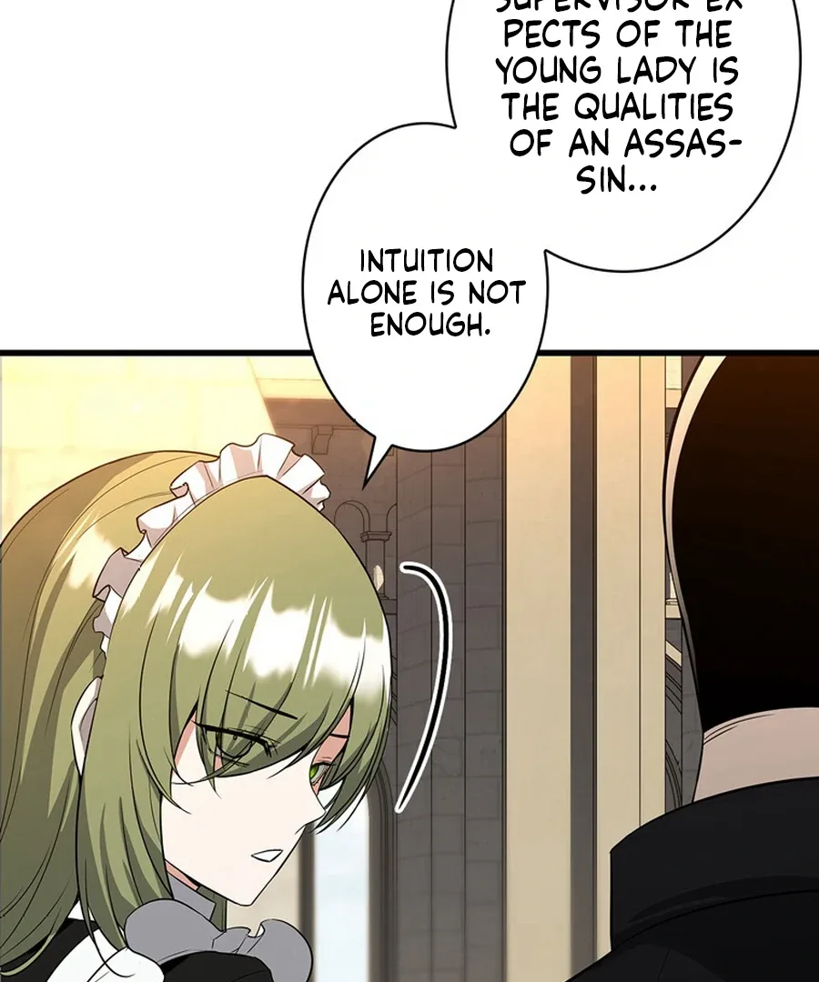 I Became the Academy’s Villain’s Daughter Chapter 4 page 94