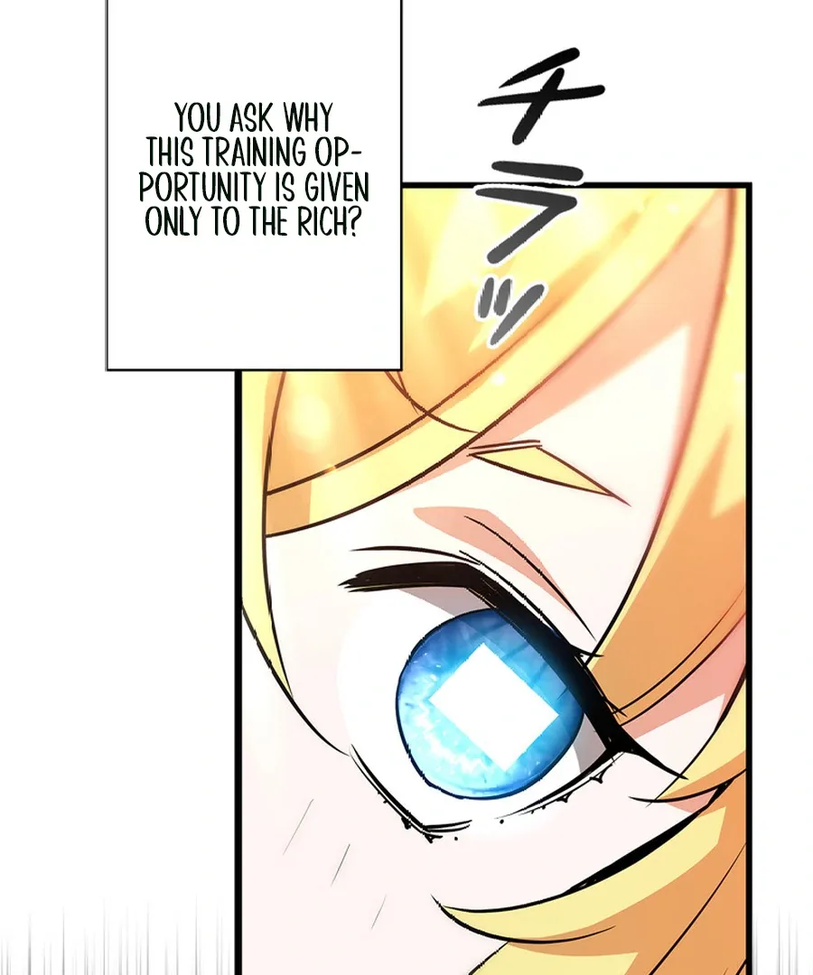 I Became the Academy’s Villain’s Daughter Chapter 3 page 5