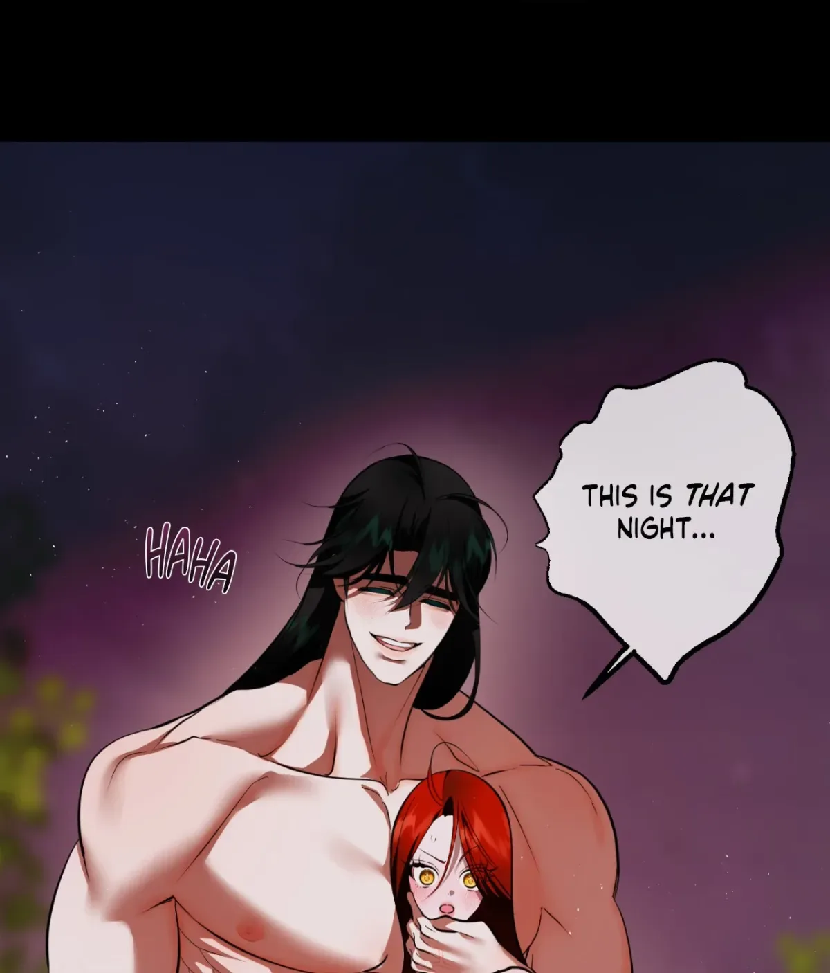 I Became My Son’s First Love Chapter 52 page 105