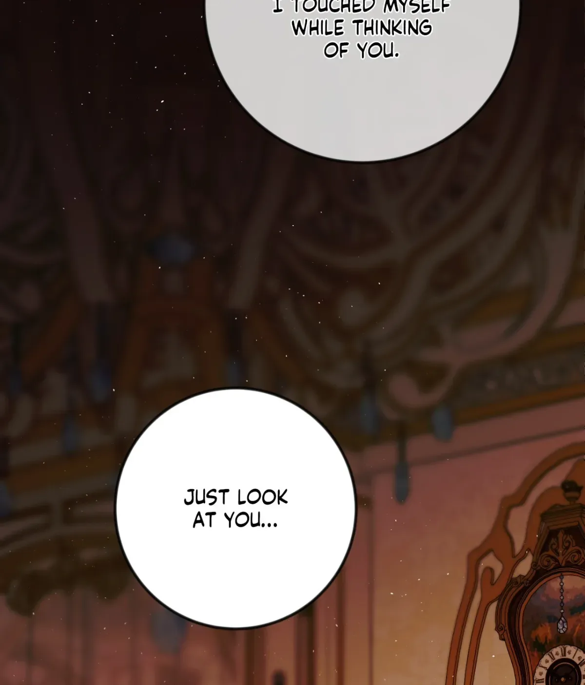 I Became My Son’s First Love Chapter 52 page 110