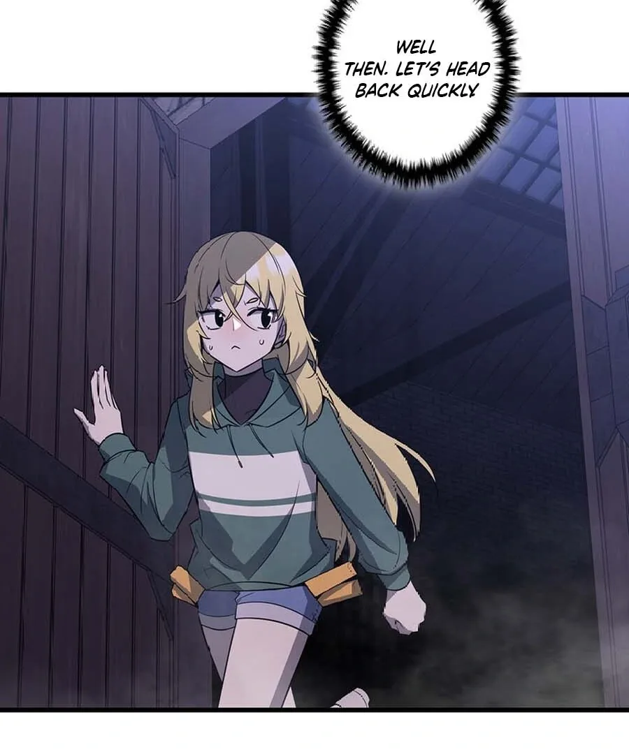I Became the Academy’s Villain’s Daughter Chapter 5 page 56