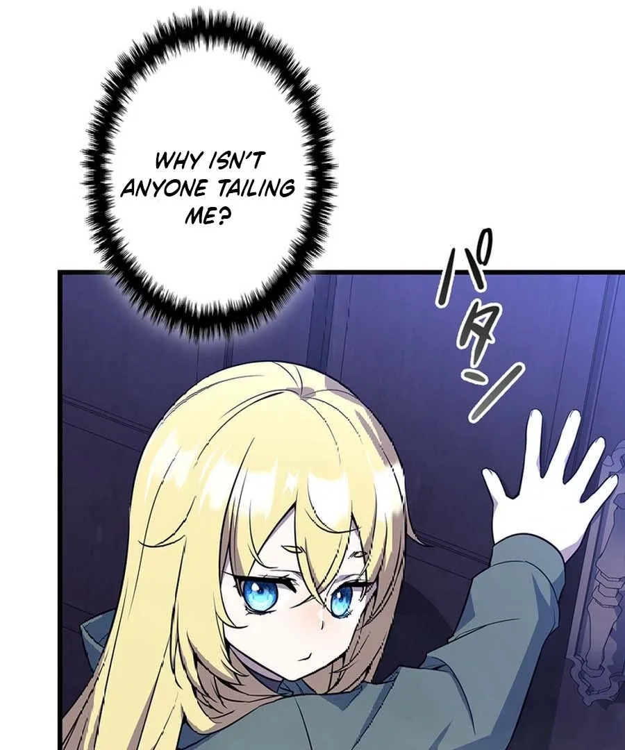 I Became the Academy’s Villain’s Daughter Chapter 5 page 38