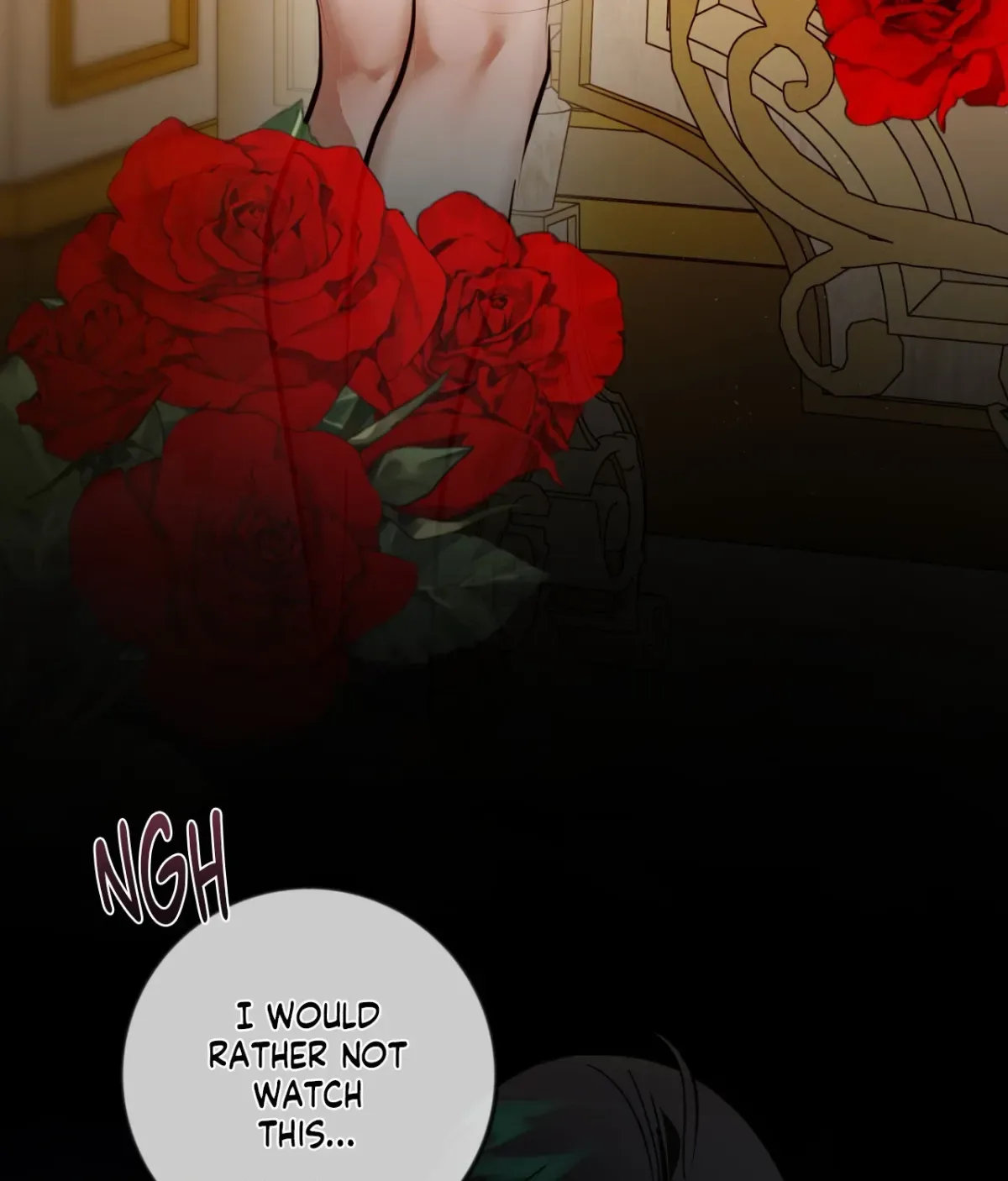 I Became My Son’s First Love Chapter 52 page 115