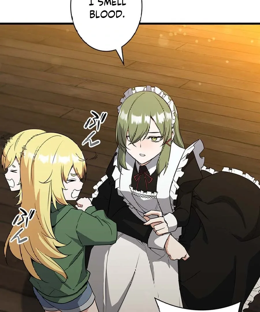I Became the Academy’s Villain’s Daughter Chapter 5 page 67
