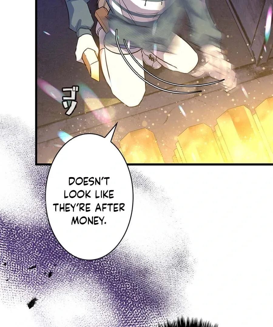 I Became the Academy’s Villain’s Daughter Chapter 5 page 53