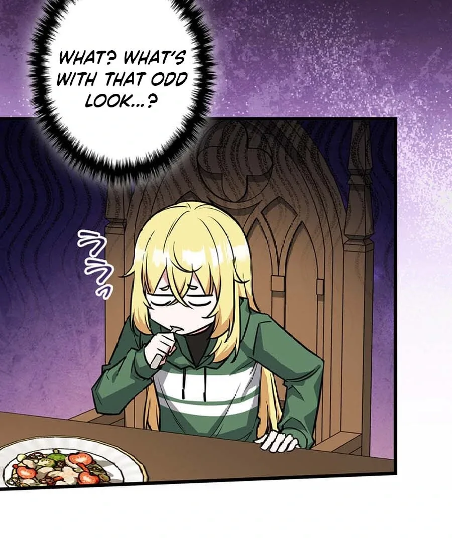I Became the Academy’s Villain’s Daughter Chapter 5 page 6