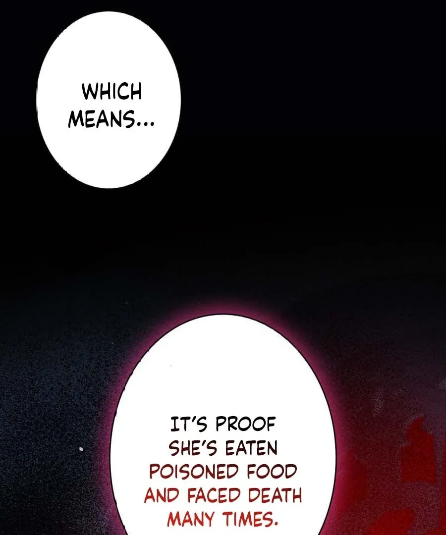 I Became the Academy’s Villain’s Daughter Chapter 5 page 23