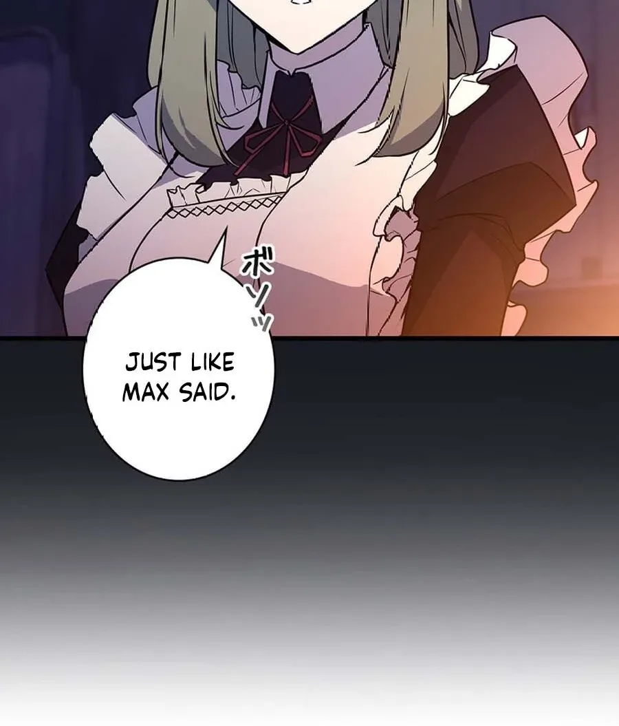 I Became the Academy’s Villain’s Daughter Chapter 5 page 85