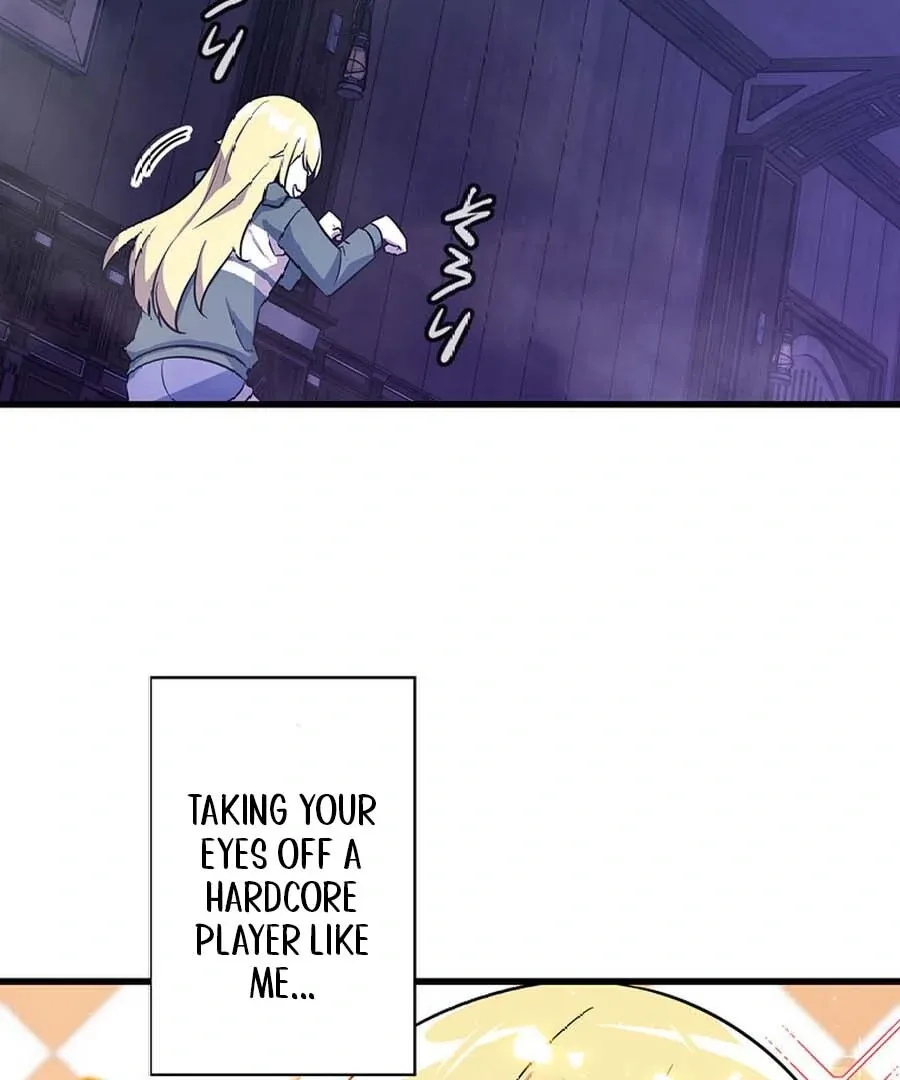 I Became the Academy’s Villain’s Daughter Chapter 5 page 40