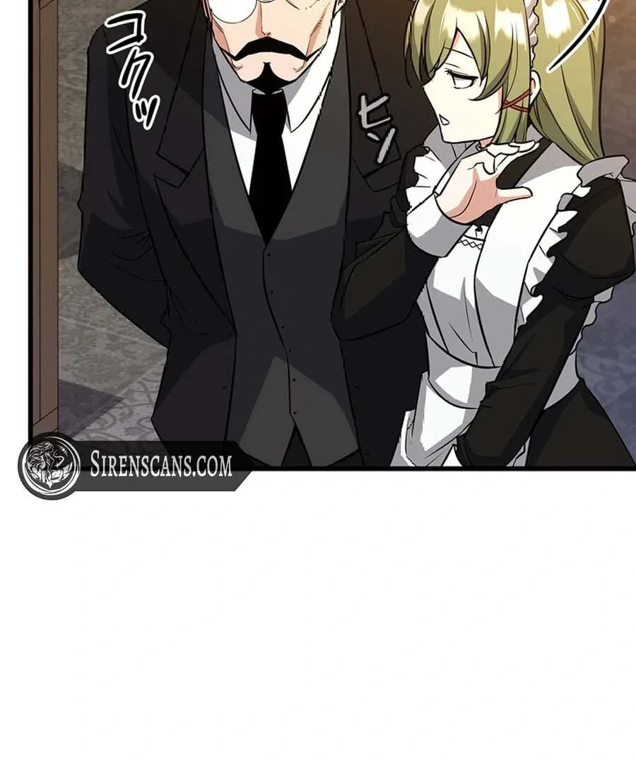 I Became the Academy’s Villain’s Daughter Chapter 5 page 10