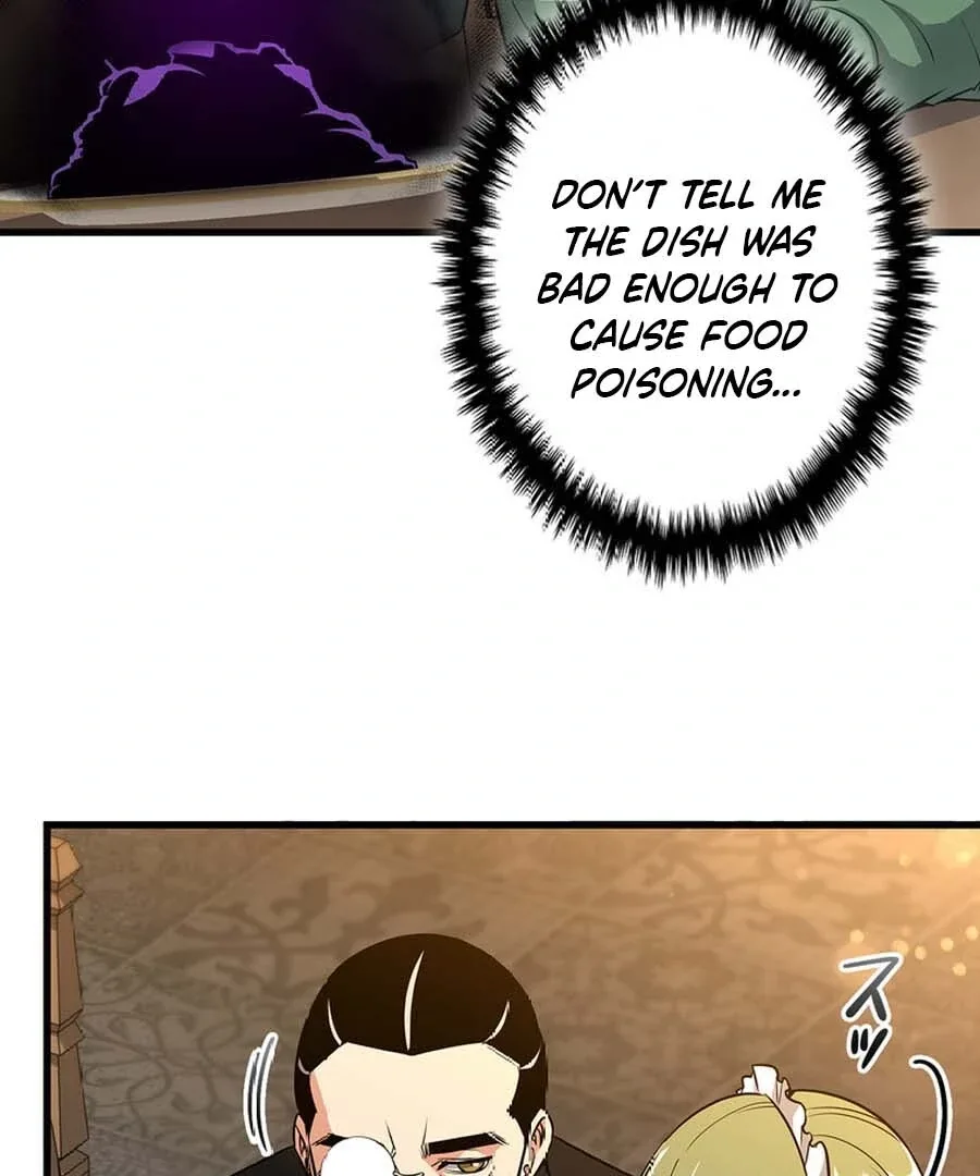 I Became the Academy’s Villain’s Daughter Chapter 5 page 9